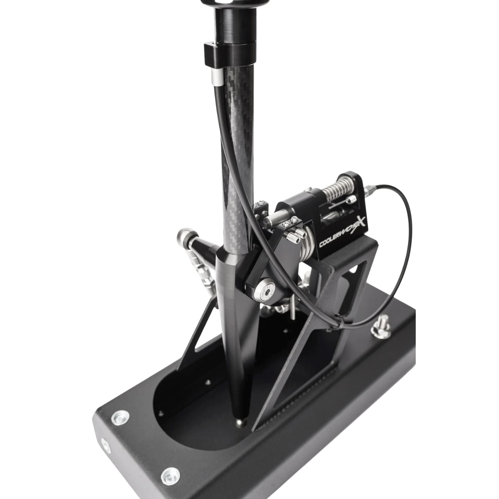 Audi A3 8L Carbon Pro Bottom Mounted Short Shifter