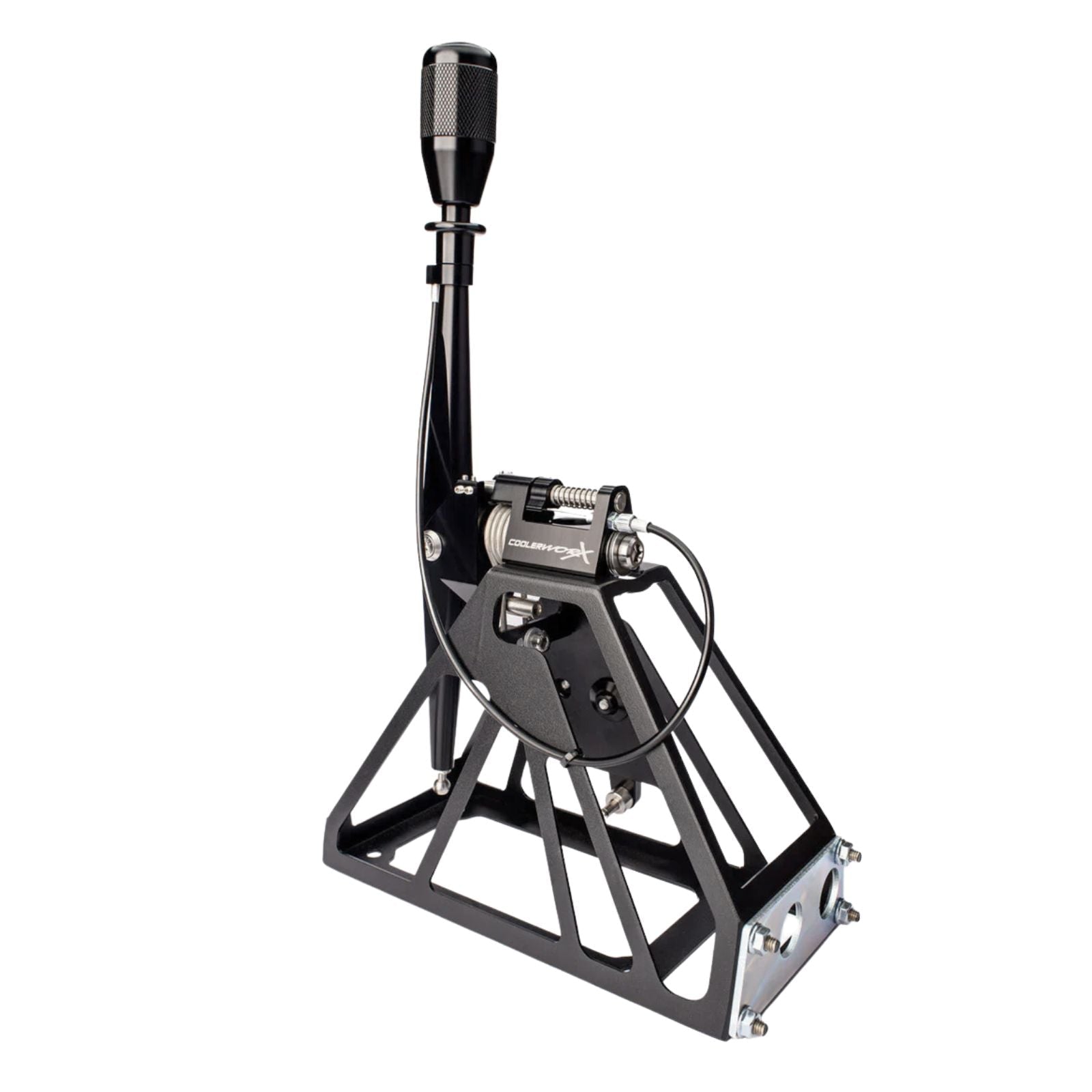 Audi A3 8L Classic Pro oben montierter kurzer Schalthebel