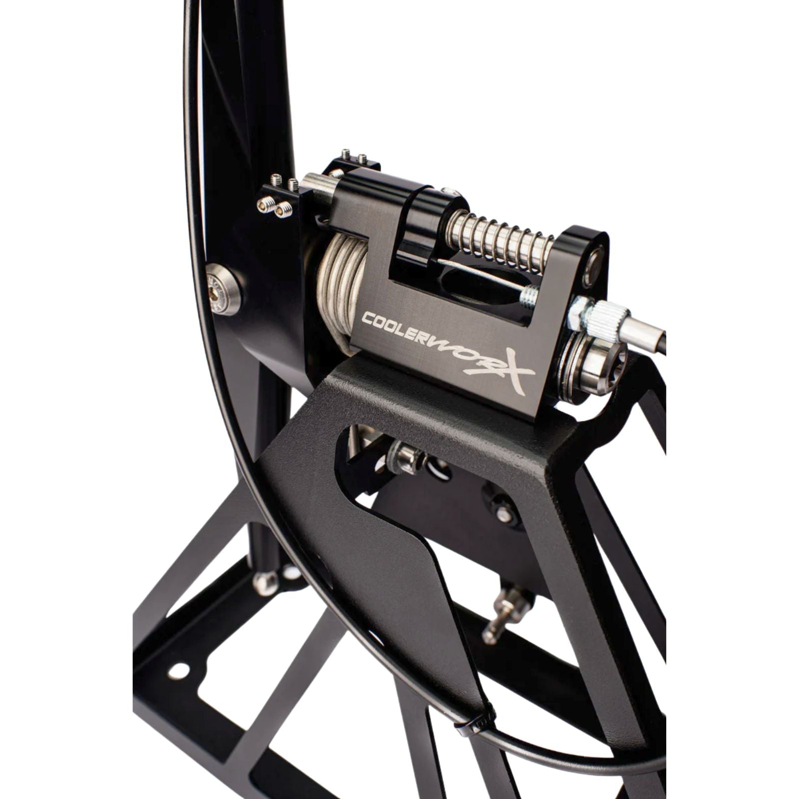 Audi A3 8L Classic Pro oben montierter kurzer Schalthebel