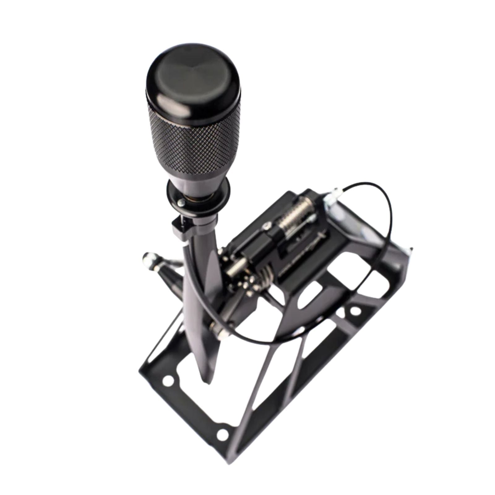 Audi A3 8L Classic Pro oben montierter kurzer Schalthebel