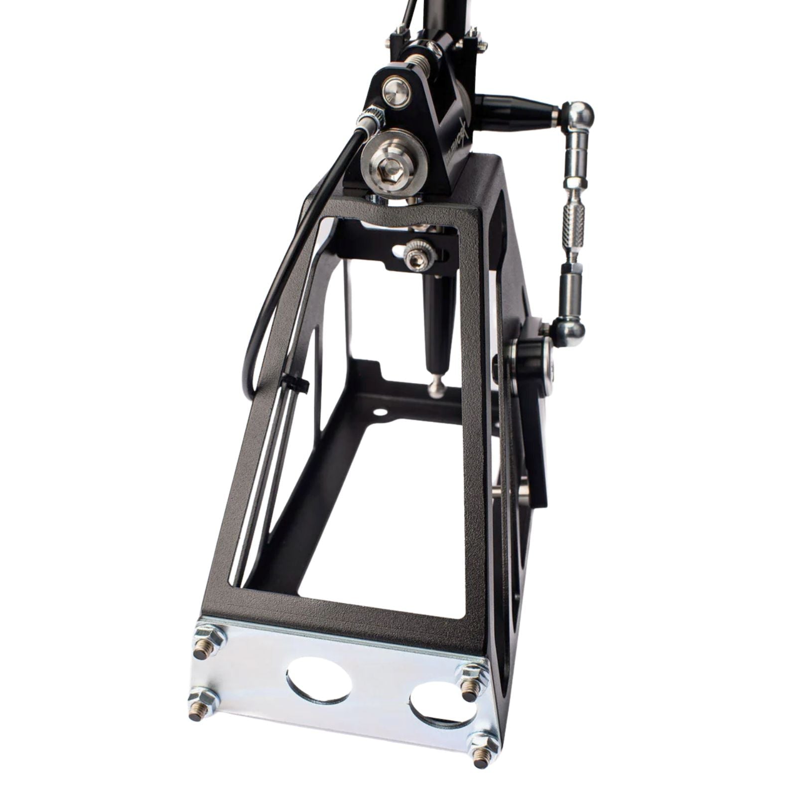 Audi A3 8L Classic Pro oben montierter kurzer Schalthebel