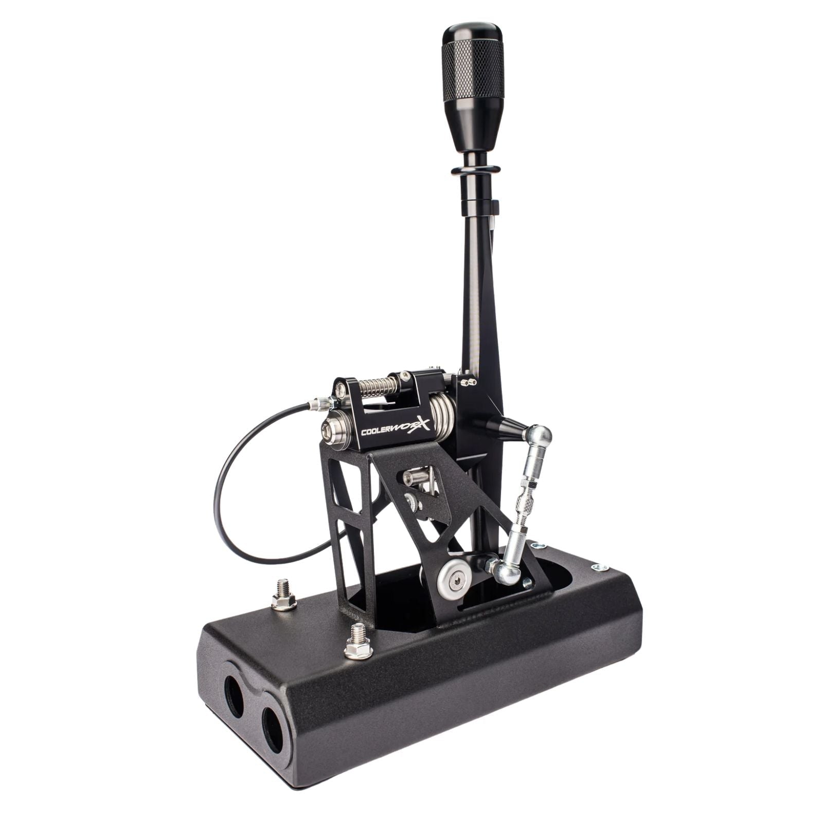 Audi A3 8L Classic Pro unten montierter kurzer Schalthebel