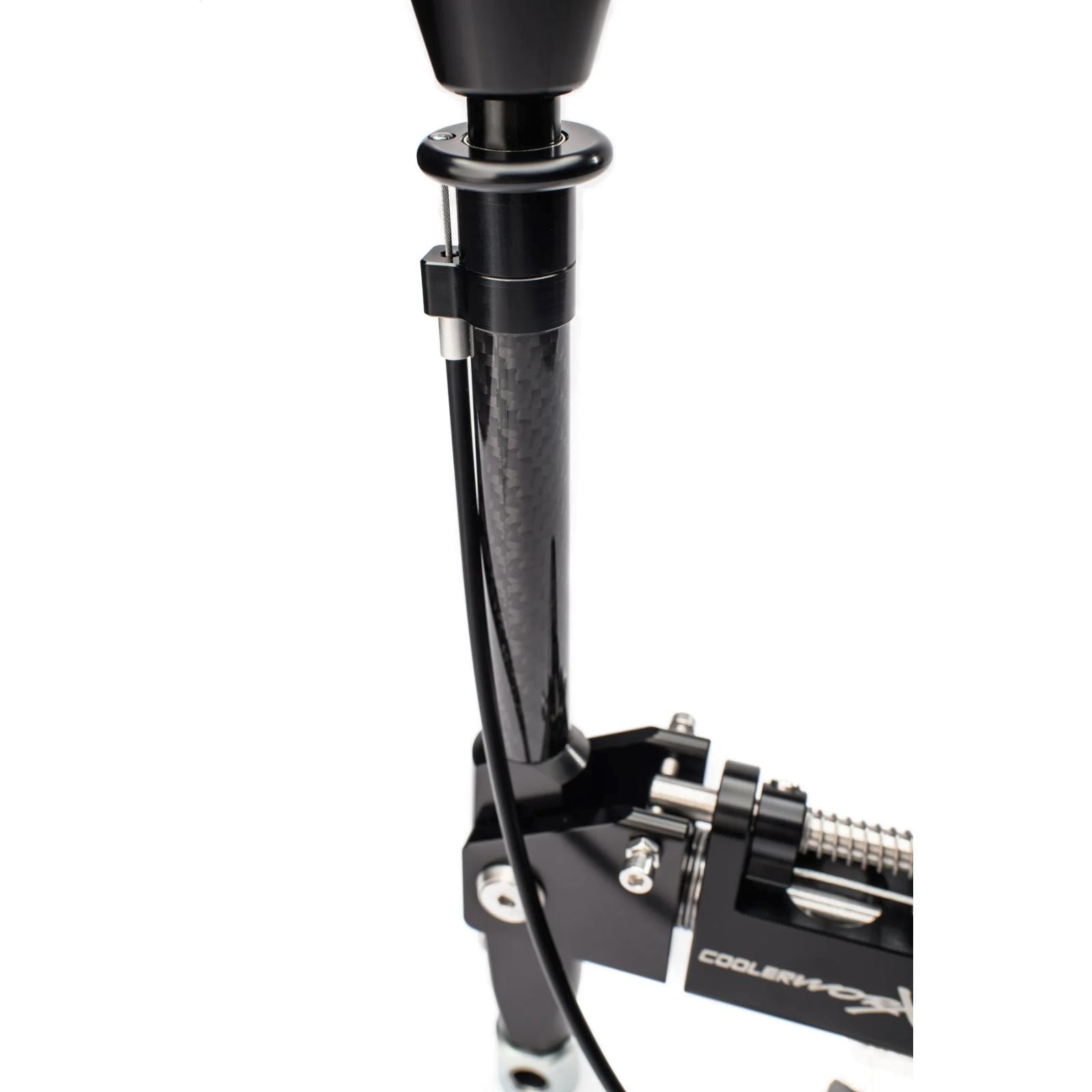 Audi A4 B5 Carbon Regular Short Shifter