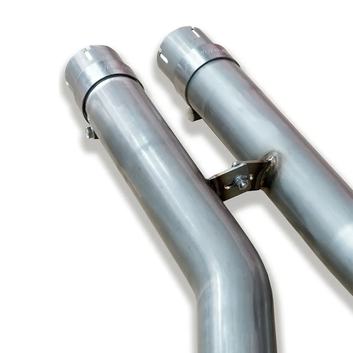 Aulitzky Exhaust ECE Abgasanlage 3" ab OPF mit Klappensteuerung für BMW M2 G87