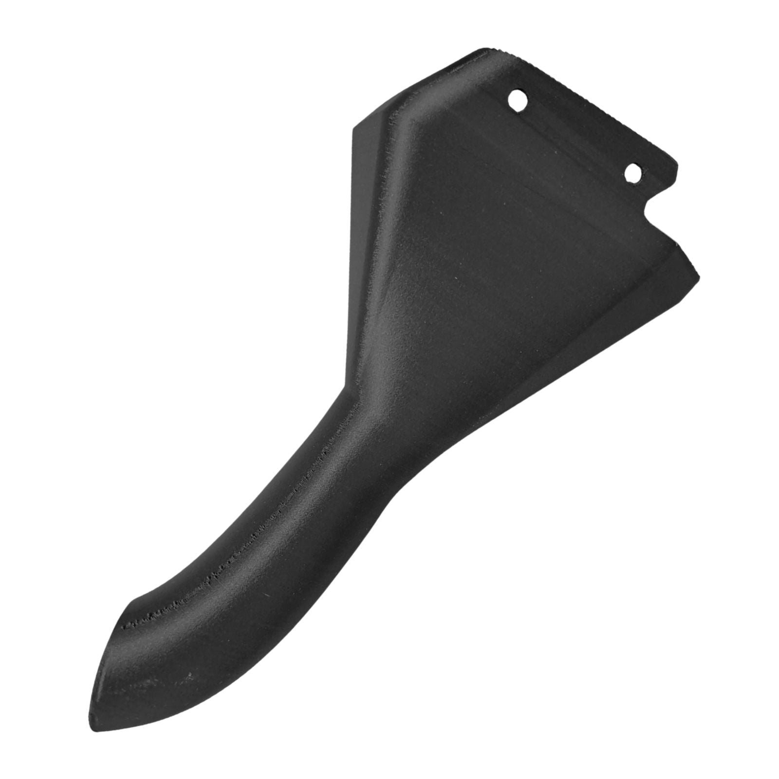 Cold Air Intake Trichter für Eventuri Ansaugung BMW E46 M3 für optimierte Frischluftzufuhr durch offene Ansaugung