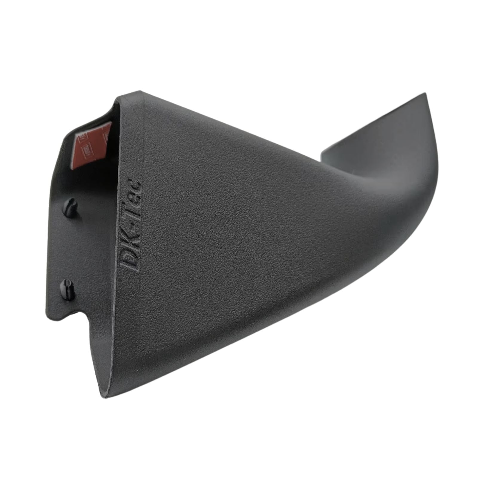 Air Intake Trichter für Carbon Airbox BMW E46 M3 für optimierte Frischluftzufuhr durch offene Ansaugung