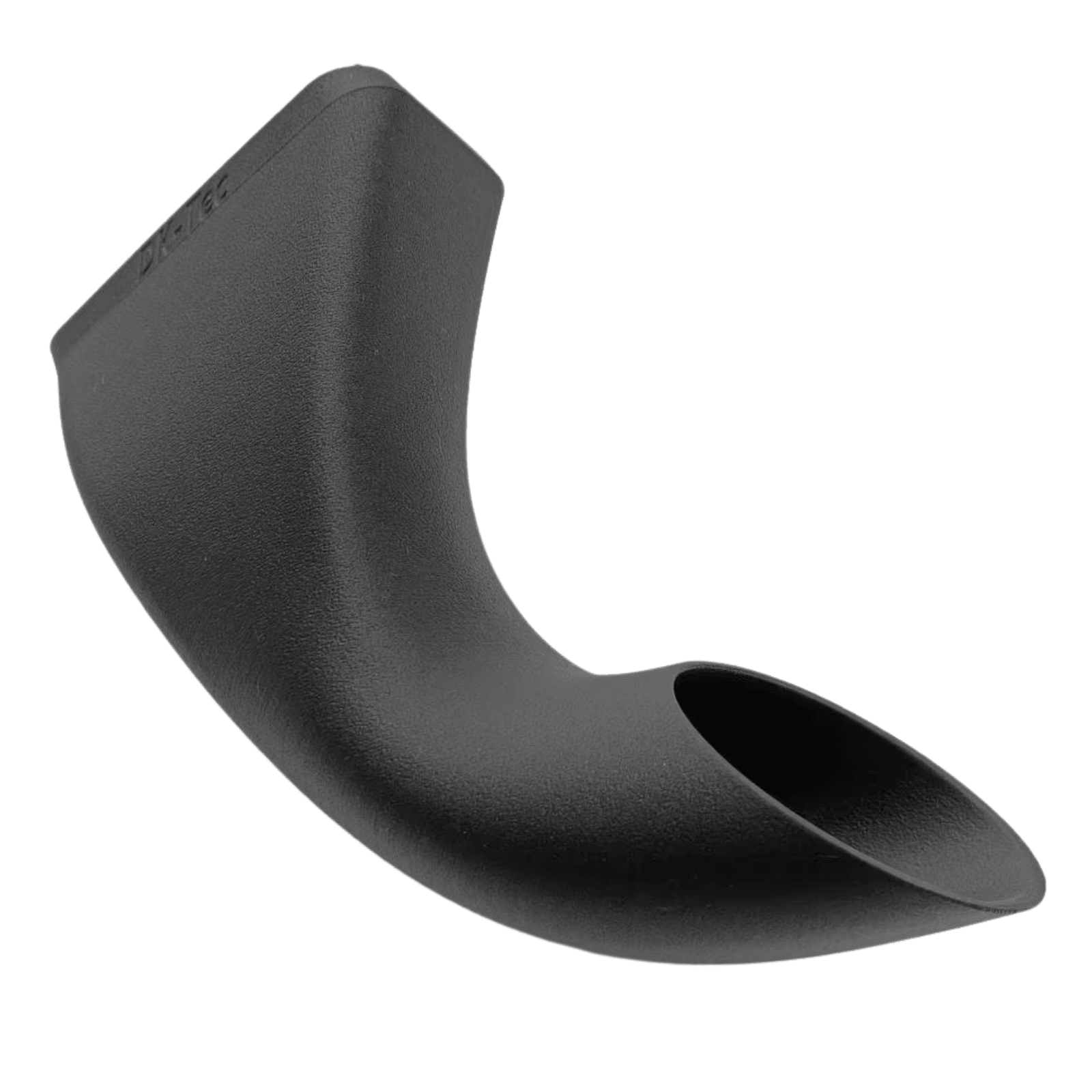 Air Intake Trichter für Carbon Airbox BMW E46 M3 für optimierte Frischluftzufuhr durch offene Ansaugung