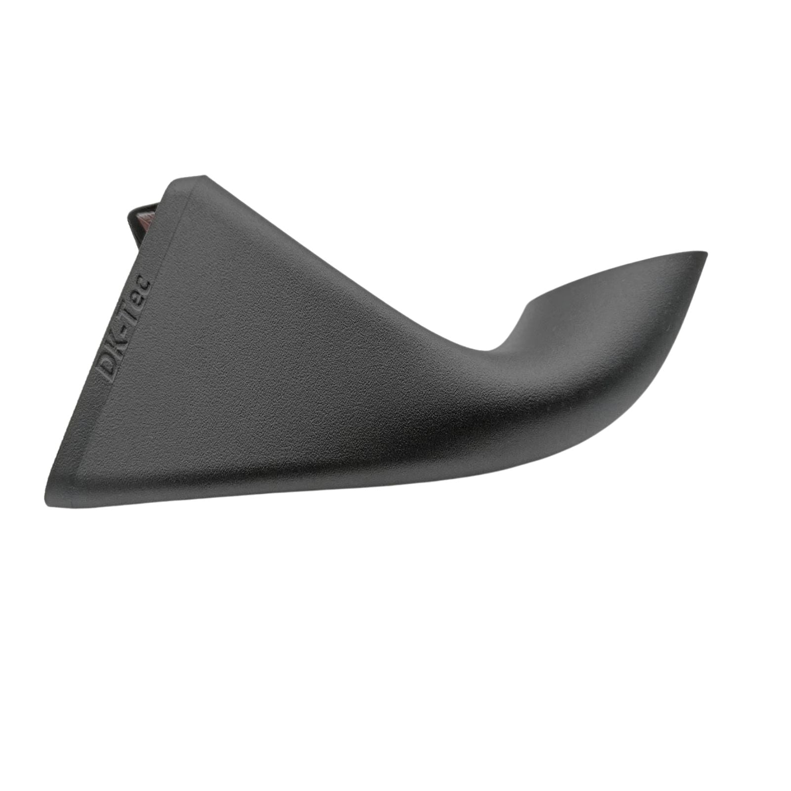 Air Intake Trichter für Carbon Airbox BMW E46 M3 für optimierte Frischluftzufuhr durch offene Ansaugung