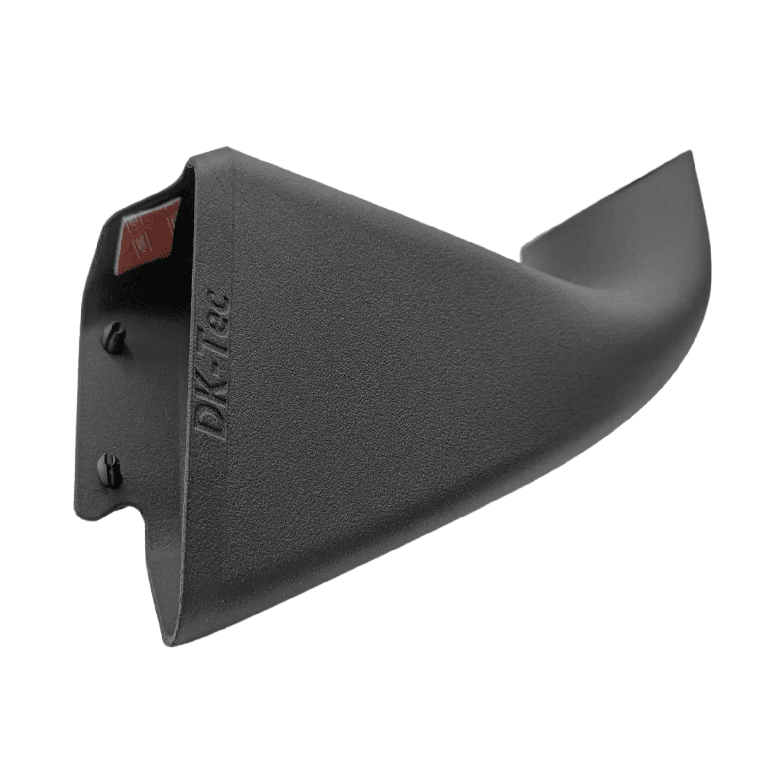 Air Intake Trichter für Carbon Airbox BMW E46 M3 für optimierte Frischluftzufuhr durch offene Ansaugung