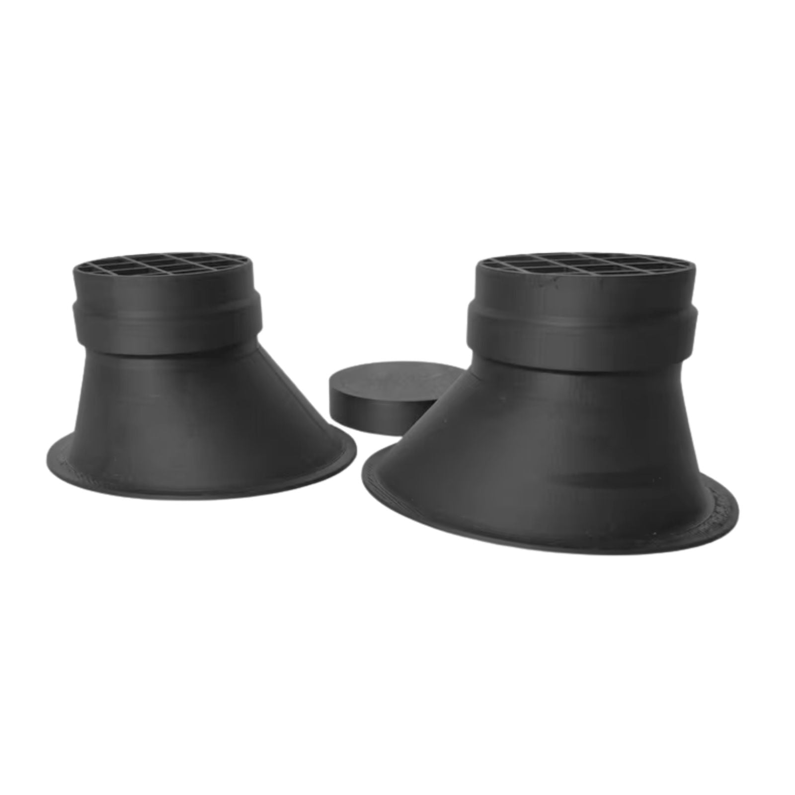 Belüftungskit Nebelleuchten-Einsätzen für BMW E46/E39 M3/M5 M-Paket, Produktfotos