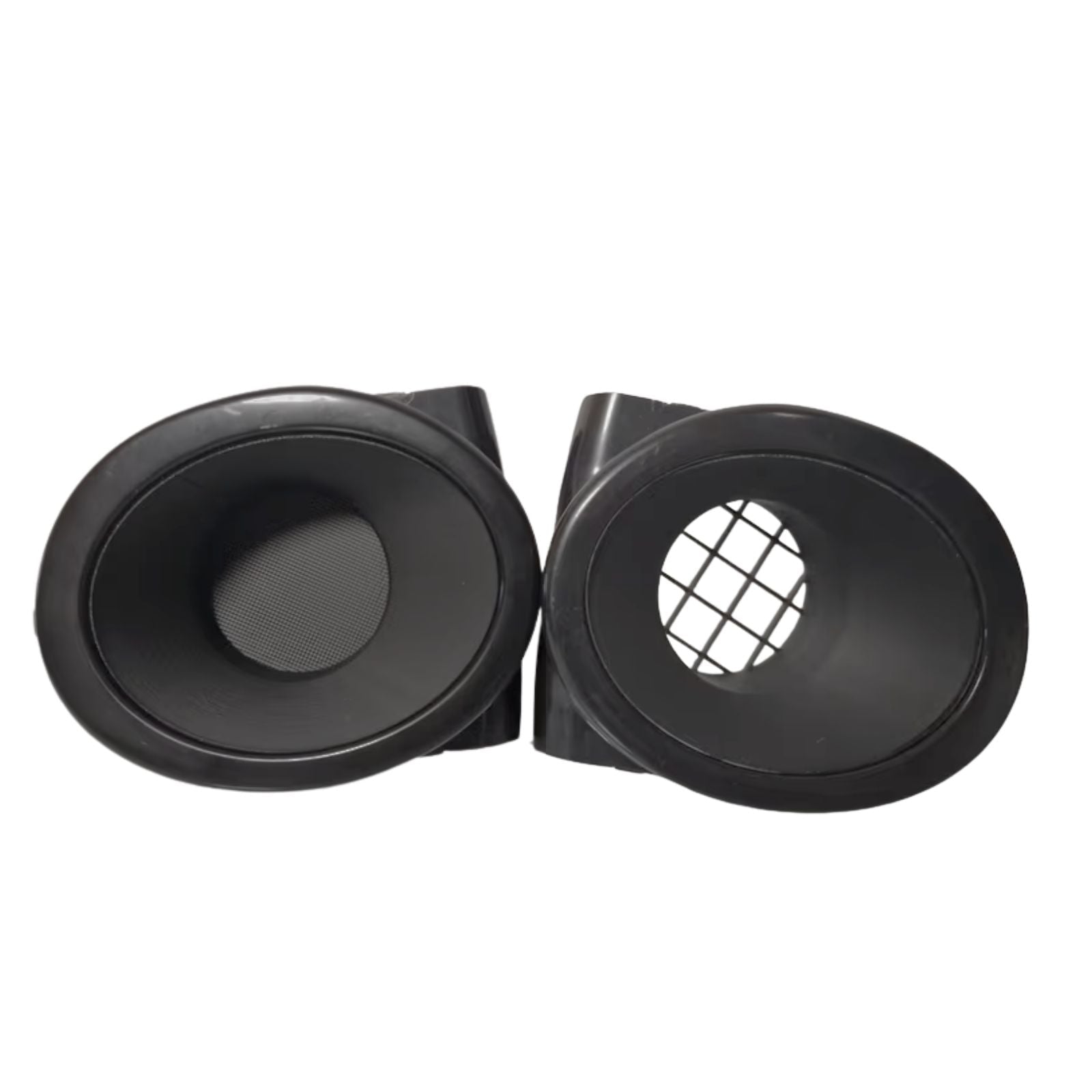 Belüftungskit Nebelleuchten-Einsätzen für BMW E46/E39 M3/M5 M-Paket, Produktfotos