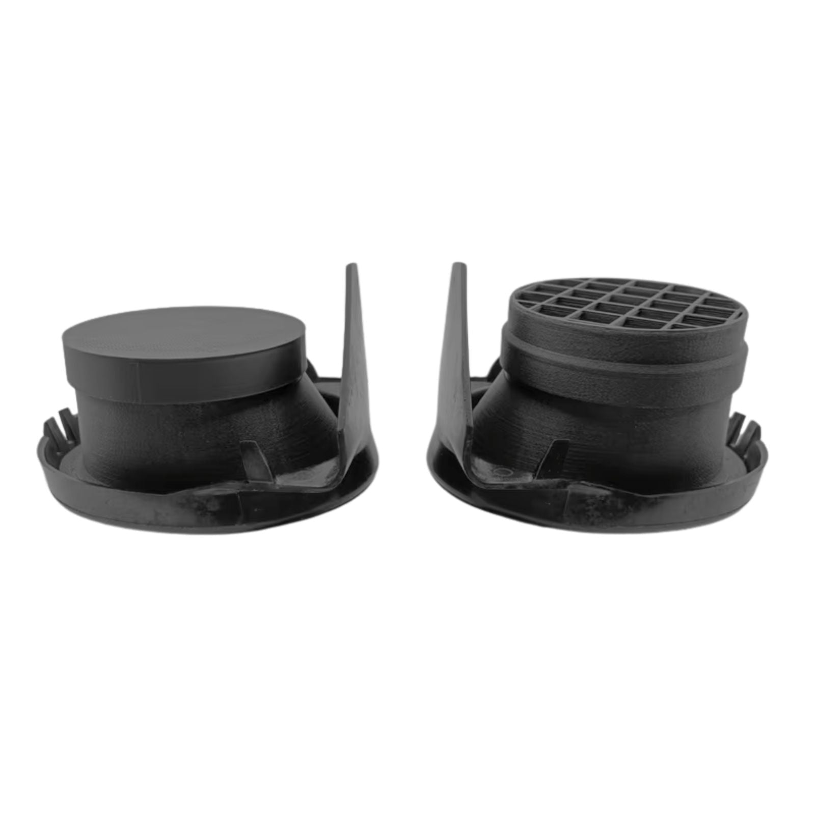 Belüftungskit Nebelleuchten-Einsätzen für BMW E46/E39 M3/M5 M-Paket