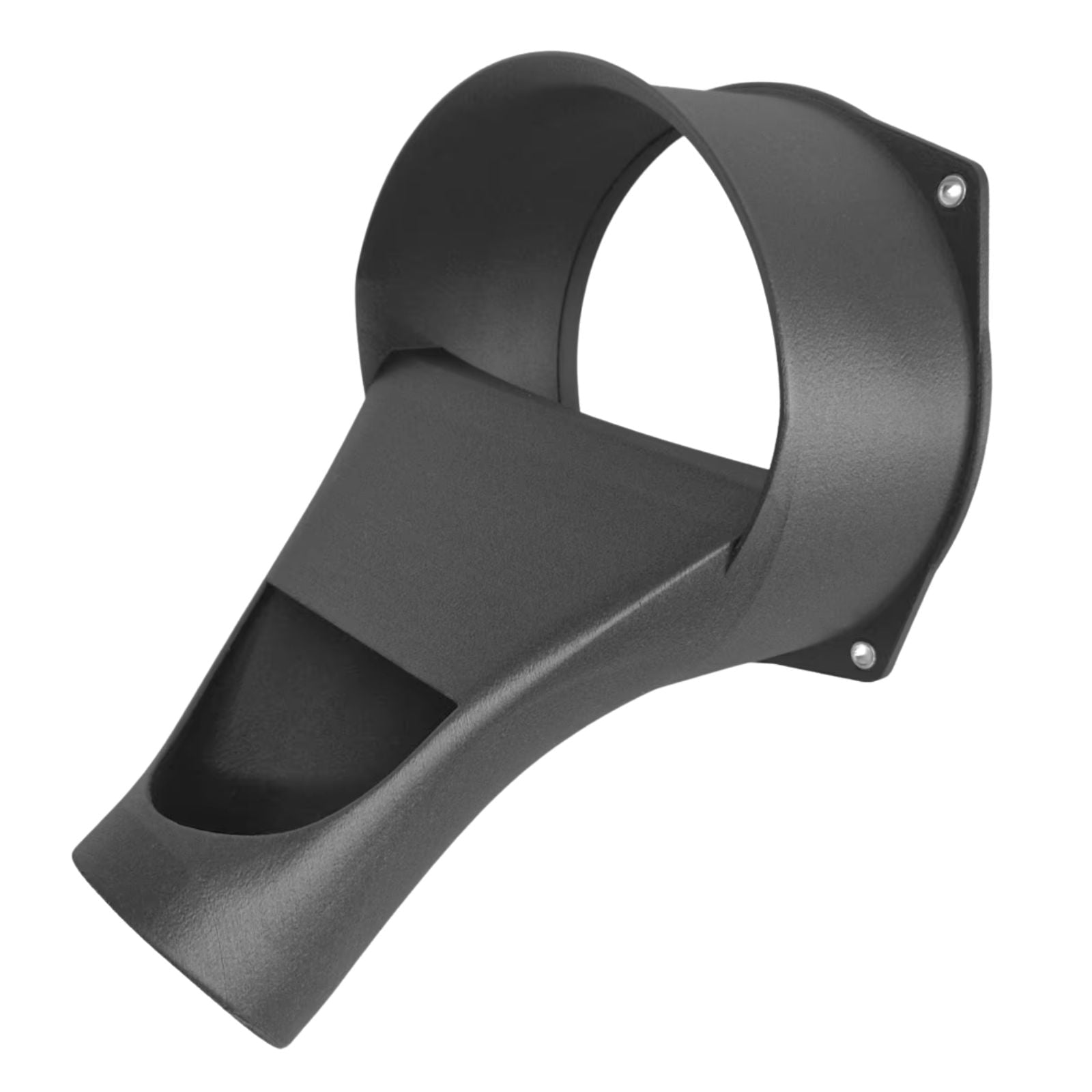 Ansaug-Schnorchel für die CSL-Carbon-Airbox am BMW E46 M3 zur verbesserten Luftzufuhr, offene Ansaugung