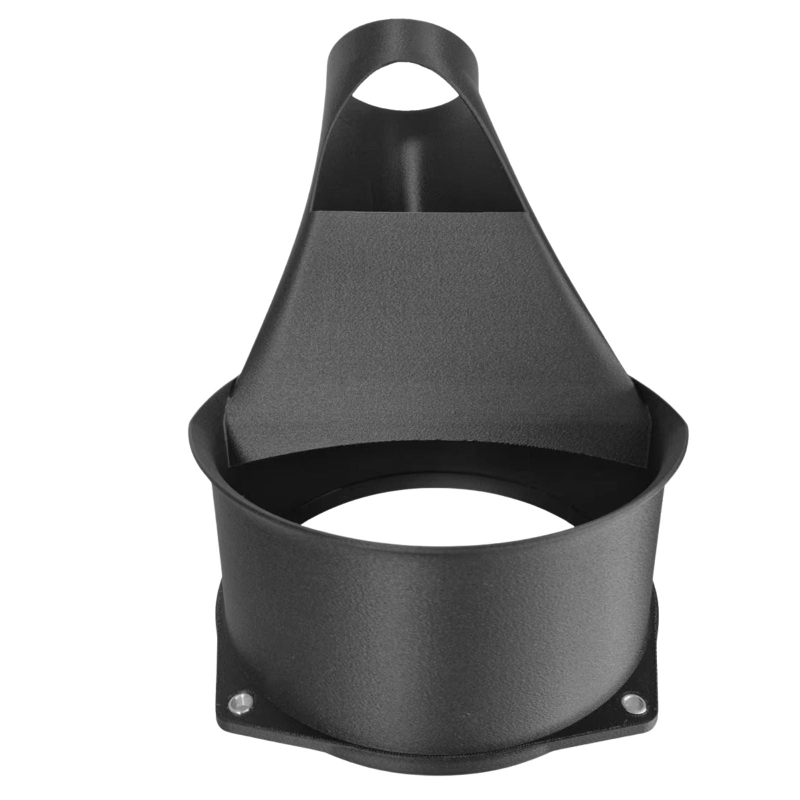 Ansaug-Schnorchel für die CSL-Carbon-Airbox am BMW E46 M3 zur verbesserten Luftzufuhr, offene Ansaugung