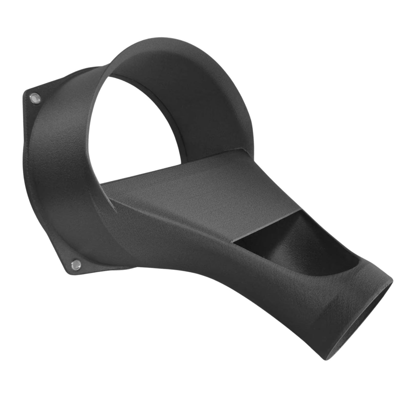 Ansaug-Schnorchel für die CSL-Carbon-Airbox am BMW E46 M3 zur verbesserten Luftzufuhr, offene Ansaugung