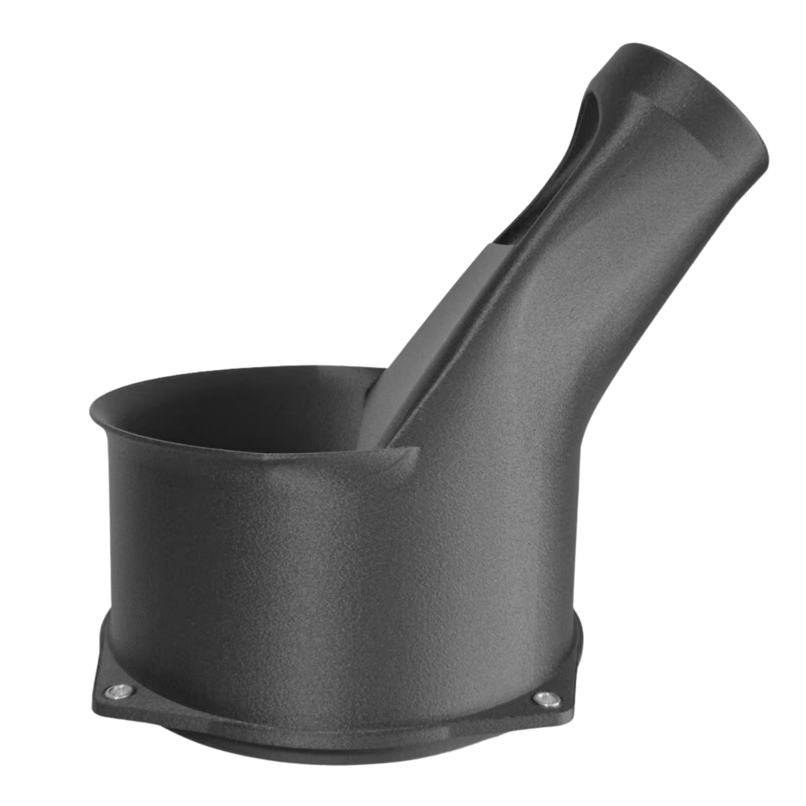 Ansaug-Schnorchel für die CSL-Carbon-Airbox am BMW E46 M3 zur verbesserten Luftzufuhr, offene Ansaugung