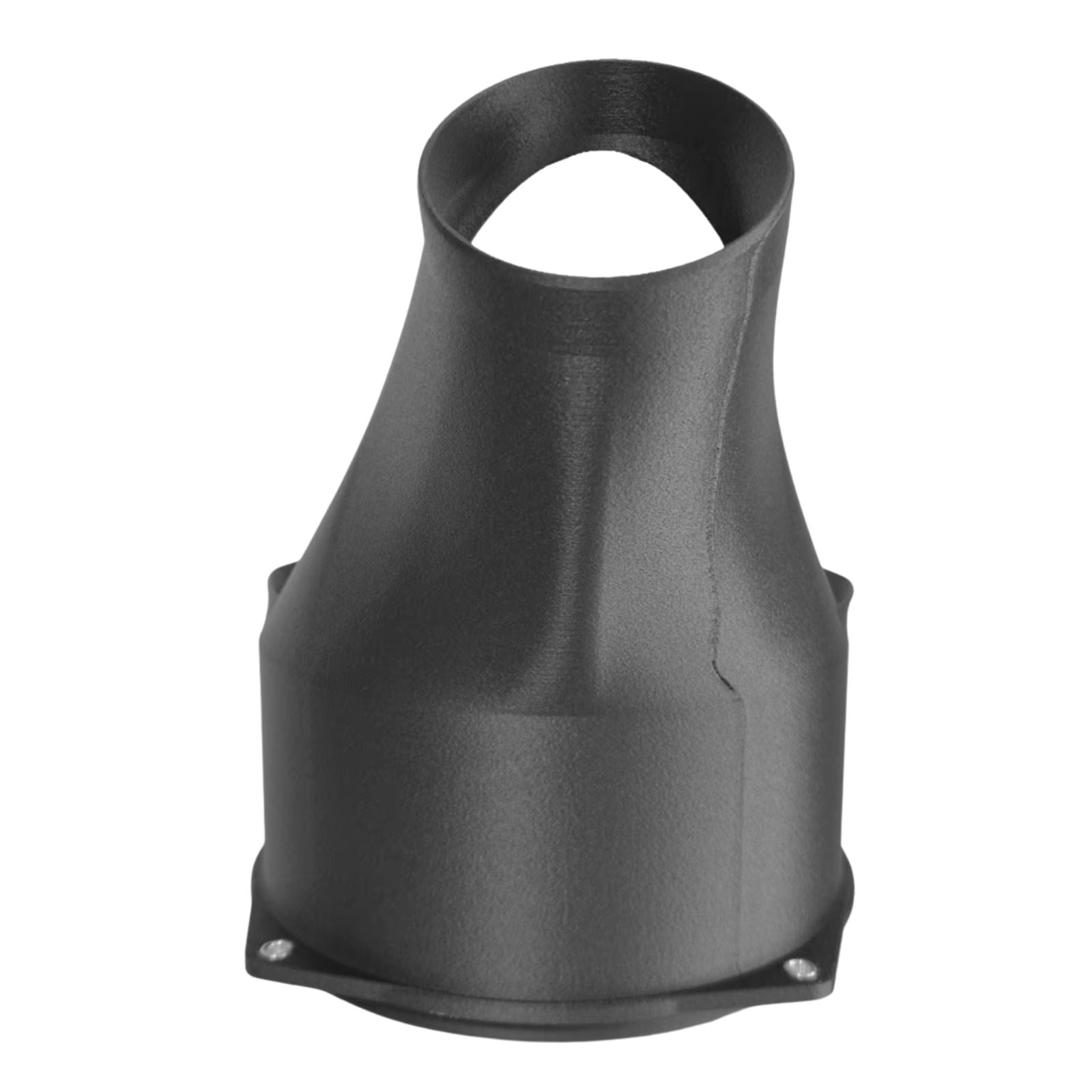 Ansaug-Schnorchel für die CSL-Carbon-Airbox am BMW E46 M3 zur verbesserten Luftzufuhr, offene Ansaugung