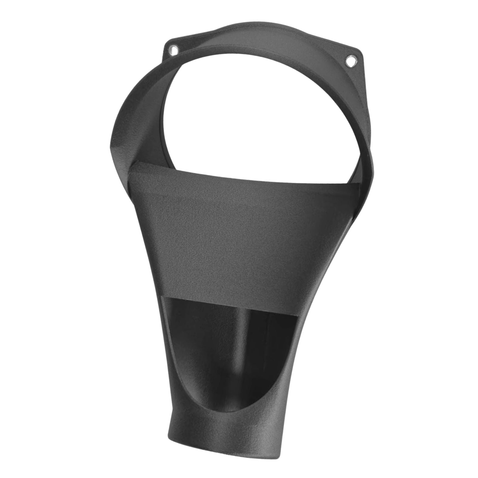 Ansaug-Schnorchel für die CSL-Carbon-Airbox am BMW E46 M3 zur verbesserten Luftzufuhr, offene Ansaugung