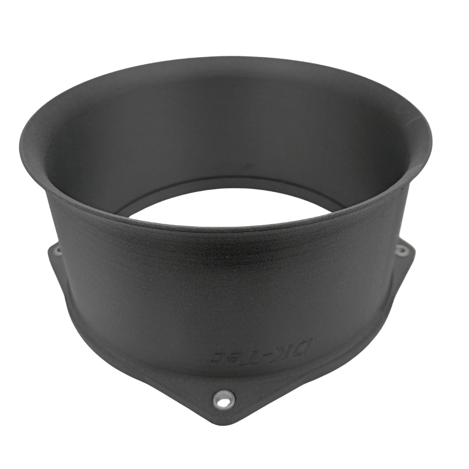 BMW E46 M3 Trichter für S54 Carbon Airbox, Produktansicht