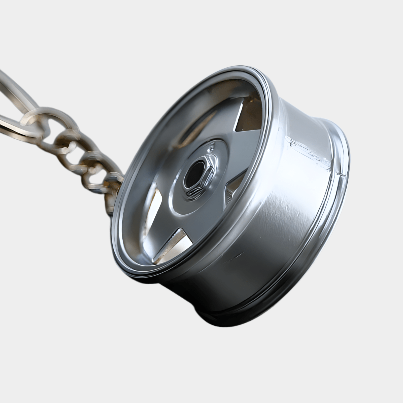 Borbet Felge Auto Schlüsselanhänger