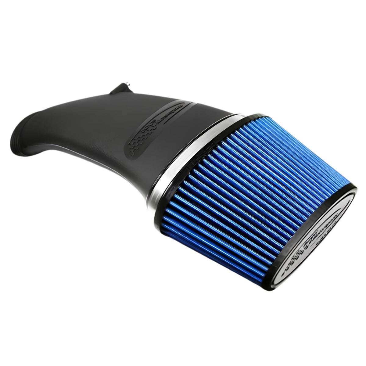 Burger Motorsports N55 Performance Intake Kit passend für BMW E82 E88 E90 E91 E92 & E84