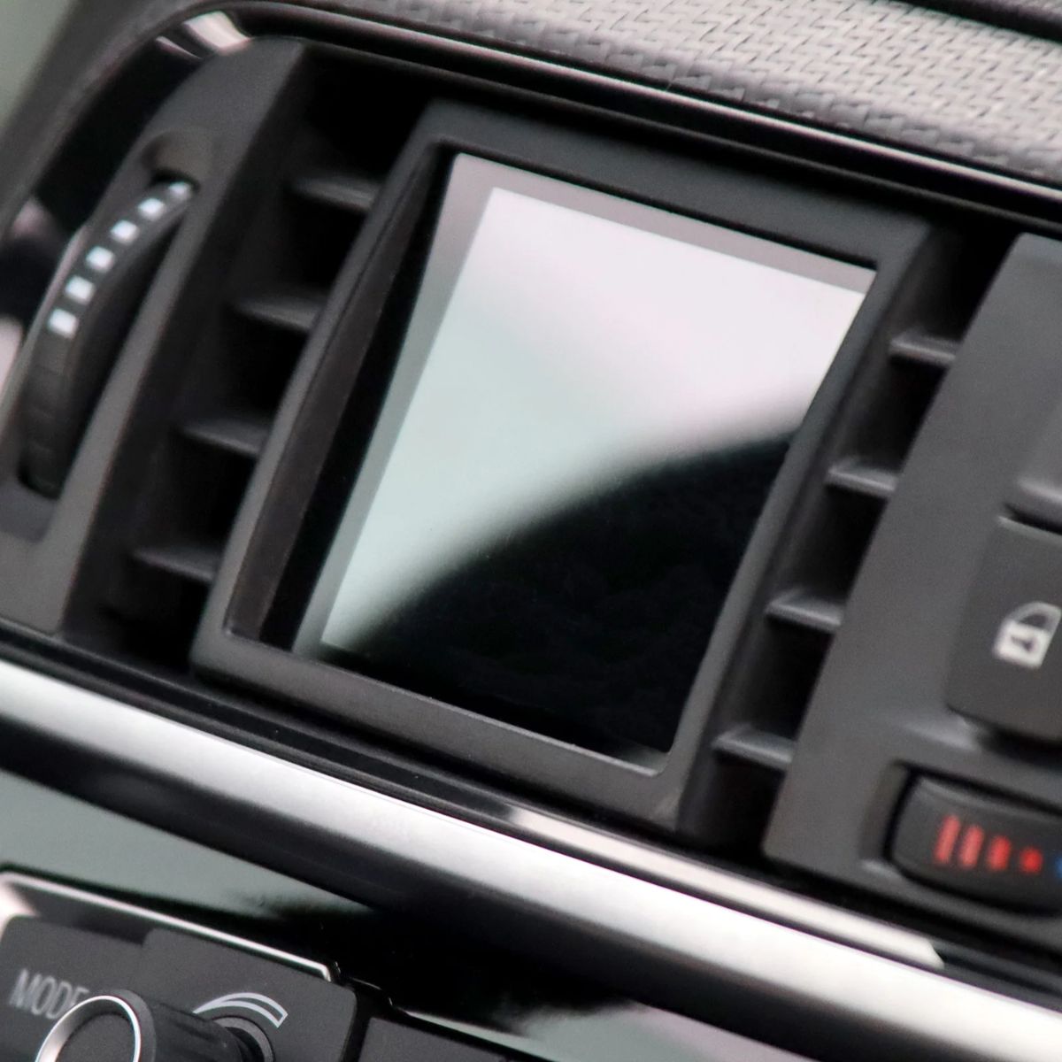 CANchecked Datendisplay MFD28 Gen2 passend für BMW F20/F21/F22/F23 F30/F31/F34 F80/F82/F87 LHD