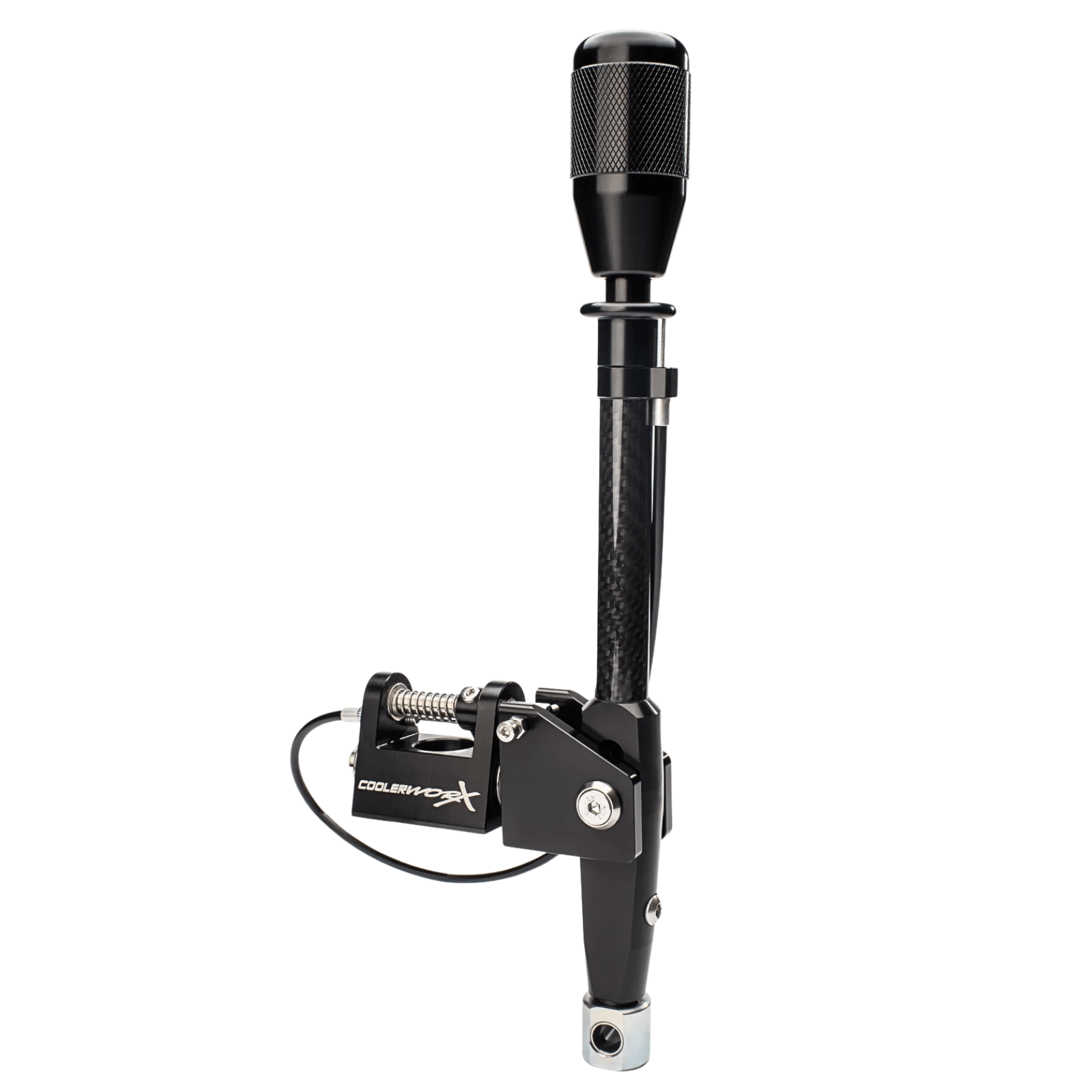 Carbon COOLERWORX Short Shifter BMW 3er Serie E30, E36, E46, E90, E91, E92, E93, F30, F31, F35