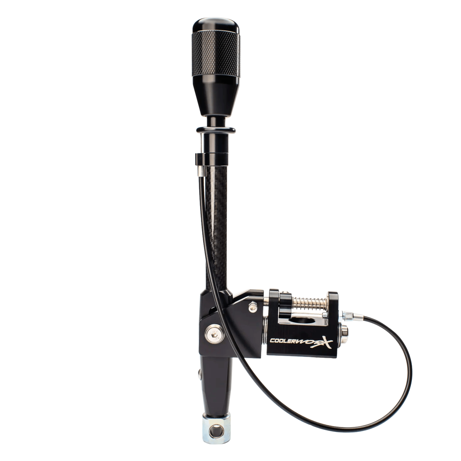 Carbon COOLERWORX Short Shifter BMW 3er Serie E30, E36, E46, E90, E91, E92, E93, F30, F31, F35