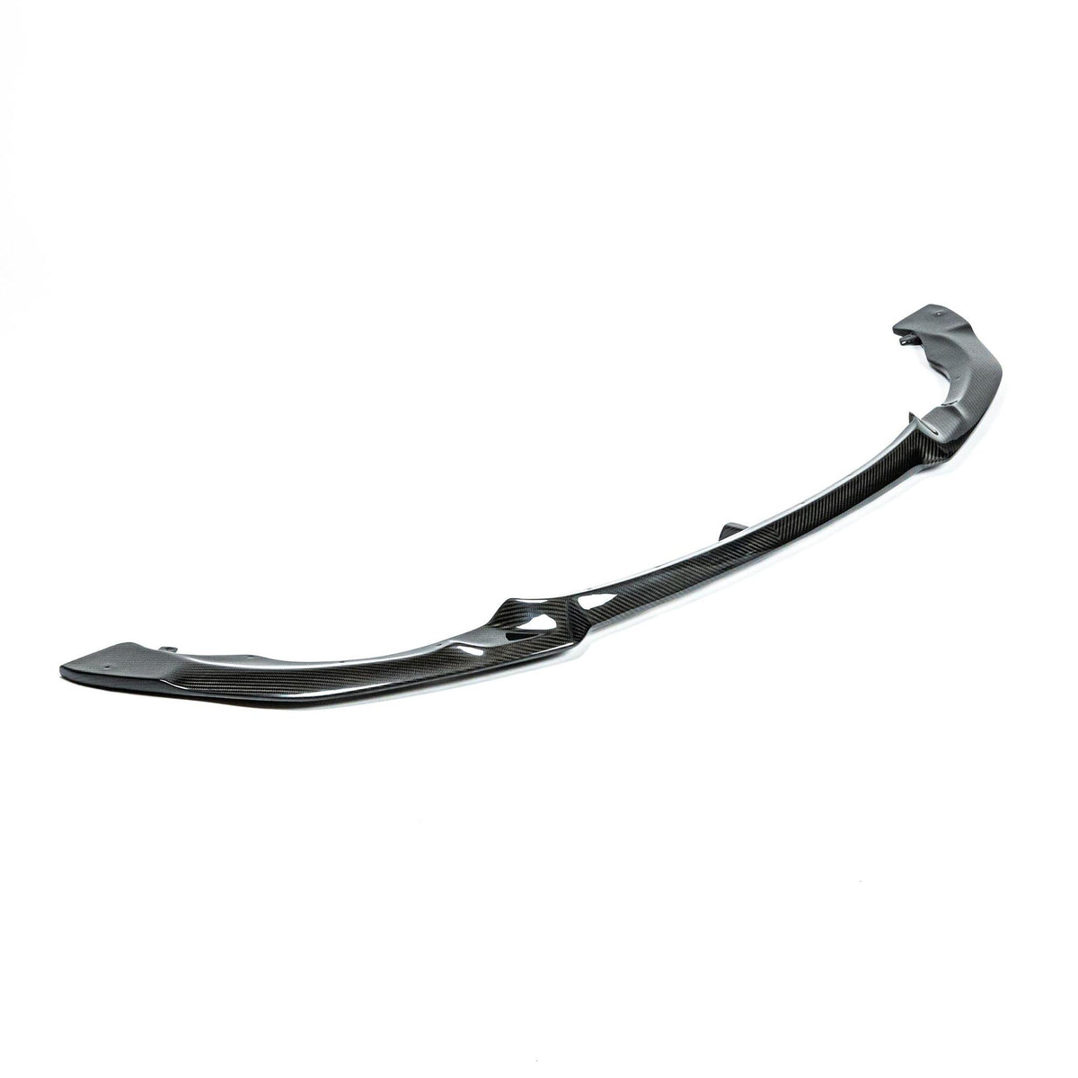 Carbon Frontlippe V.1 passend für BMW M3 F80 / M4 F82