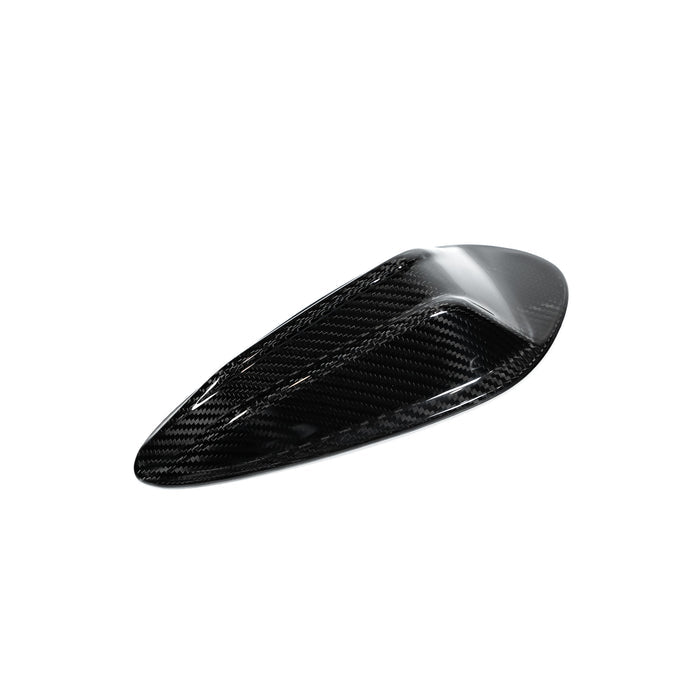 Carbon Haifischflosse passend für BMW 2er 3er 4er M2/M3/M4 – (G80/G81/G82/G87/G20/G22/G45)