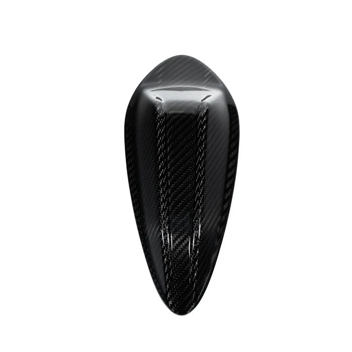 Carbon Haifischflosse passend für BMW 2er 3er 4er M2/M3/M4 – (G80/G81/G82/G87/G20/G22/G45)