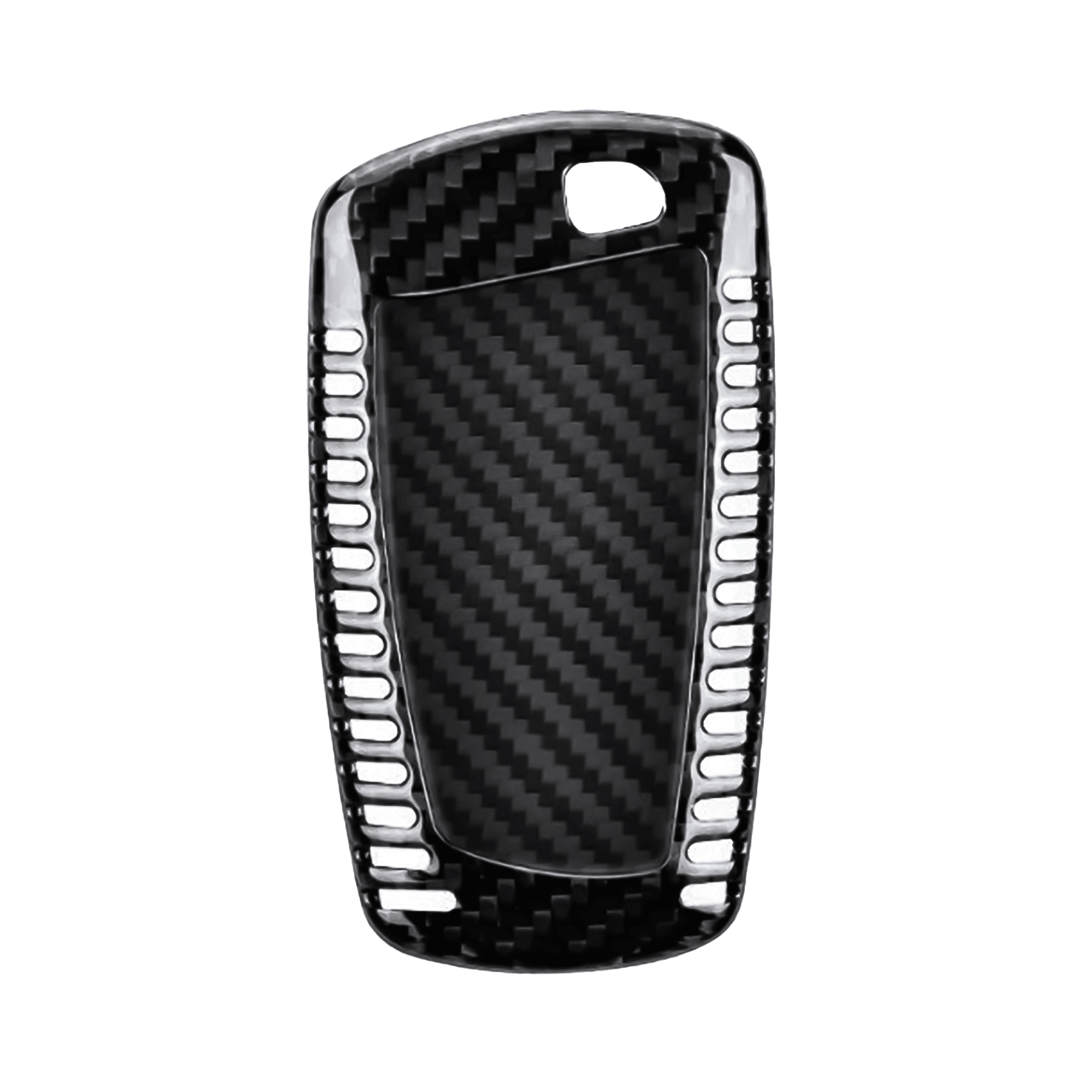 Carbon Key Cover passend für BMW F-Modelle – Carbon oder Forged Carbon