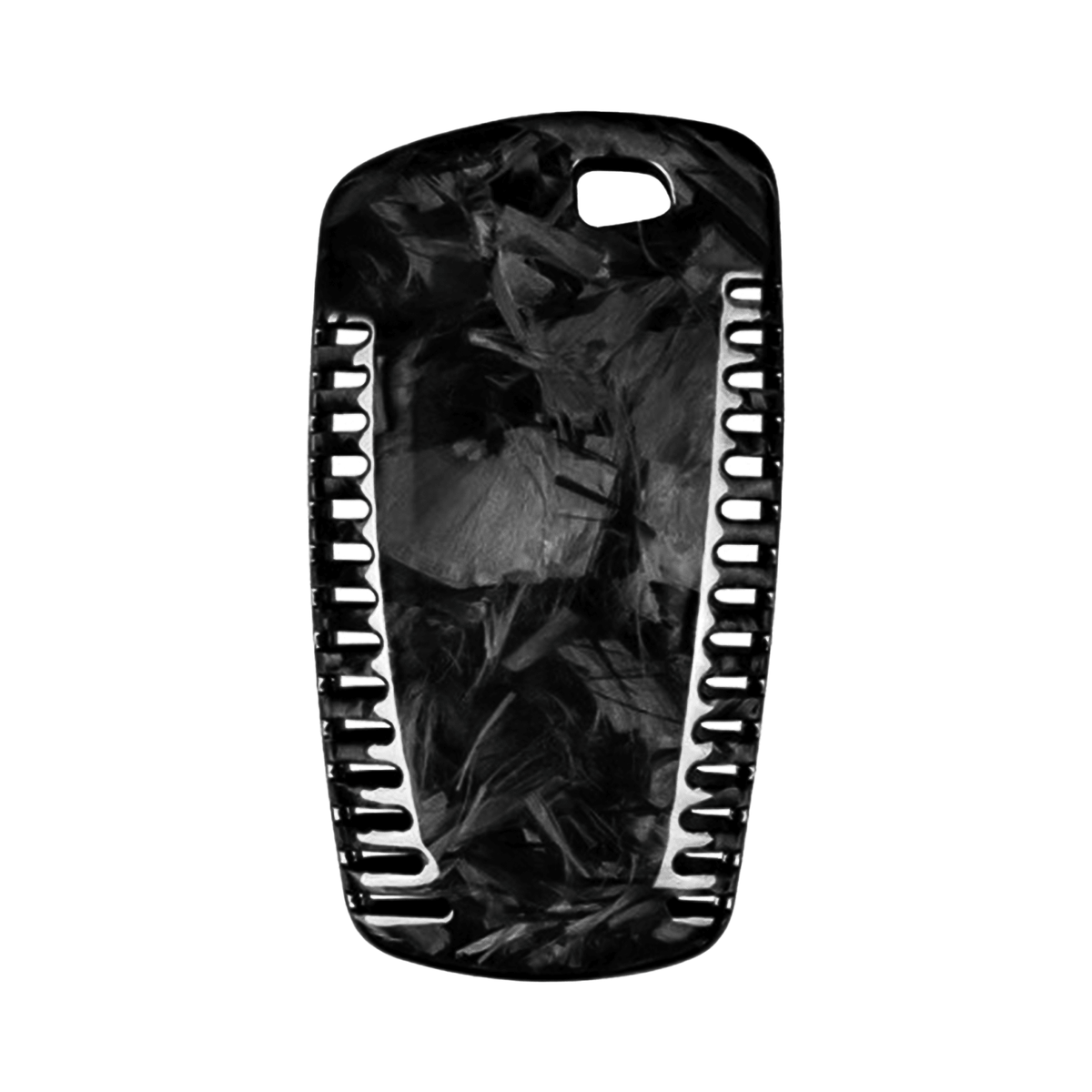 Carbon Key Cover passend für BMW F-Modelle – Carbon oder Forged Carbon
