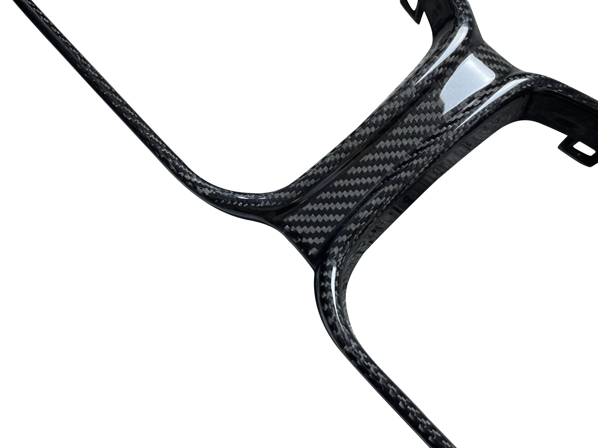 Carbon Nieren aus PrePreg Carbon passend für BMW M2 Competition (F87)