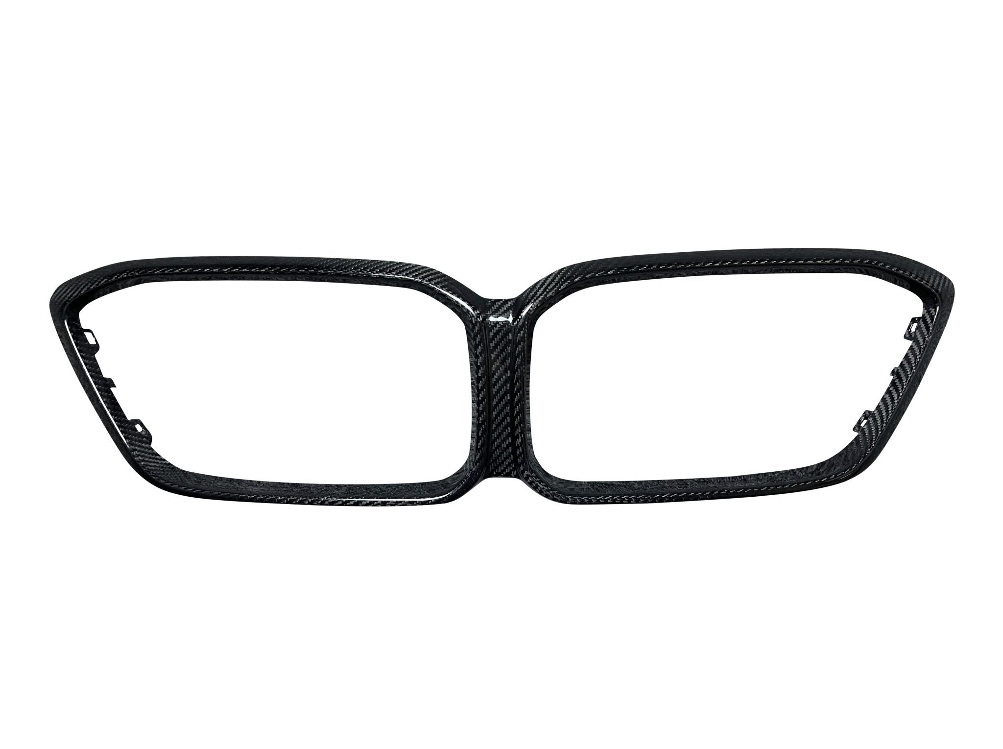Carbon Nieren aus PrePreg Carbon passend für BMW M2 Competition (F87)