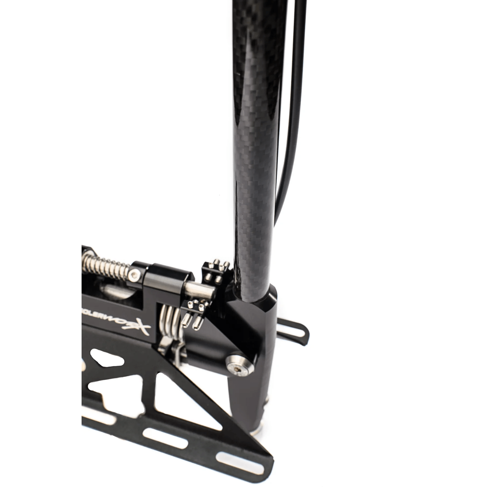 Carbon Po COOLERWORX Short Shifter BMW 3er Serie E30, E36, E46, E90, E91, E92, E93, F30, F31, F35