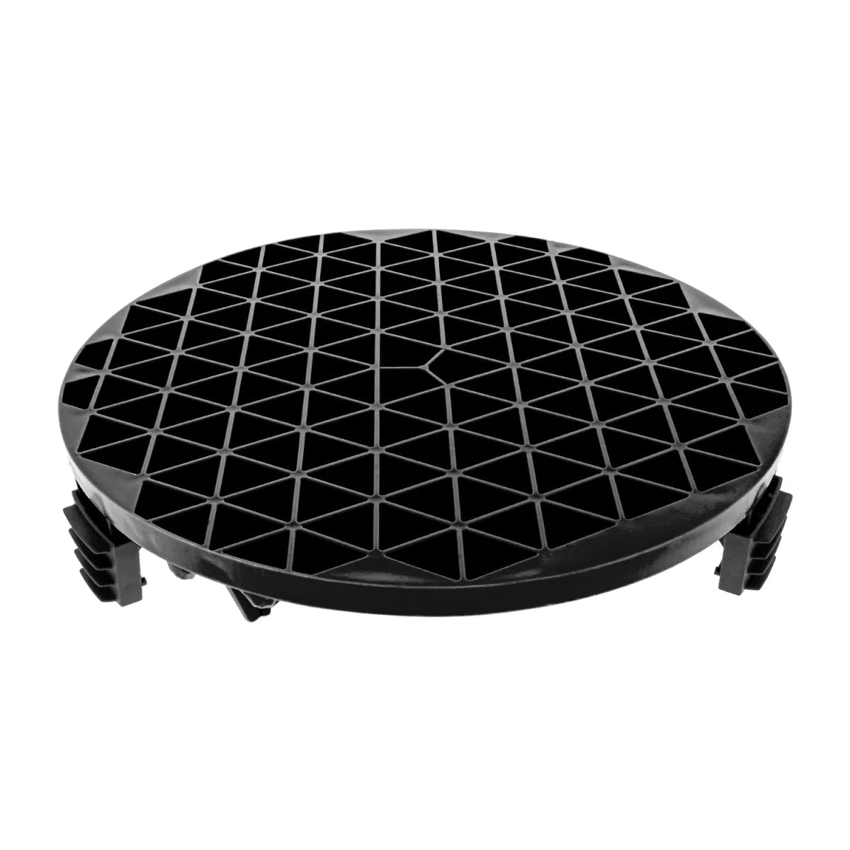 chemicalworkz Dirt Trap Black Schmutzfalle Schwarz