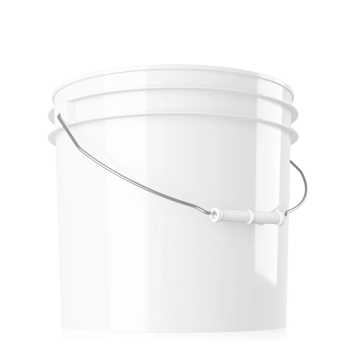 chemicalworkz Performance Buckets Wascheimer 3,5GAL Weiß