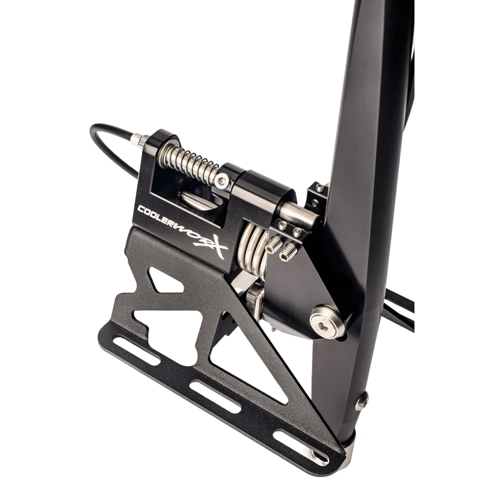 Classic Pro COOLERWORX Short Shifter BMW 3er Serie E30, E36, E46, E90, E91, E92, E93, F30, F31, F35