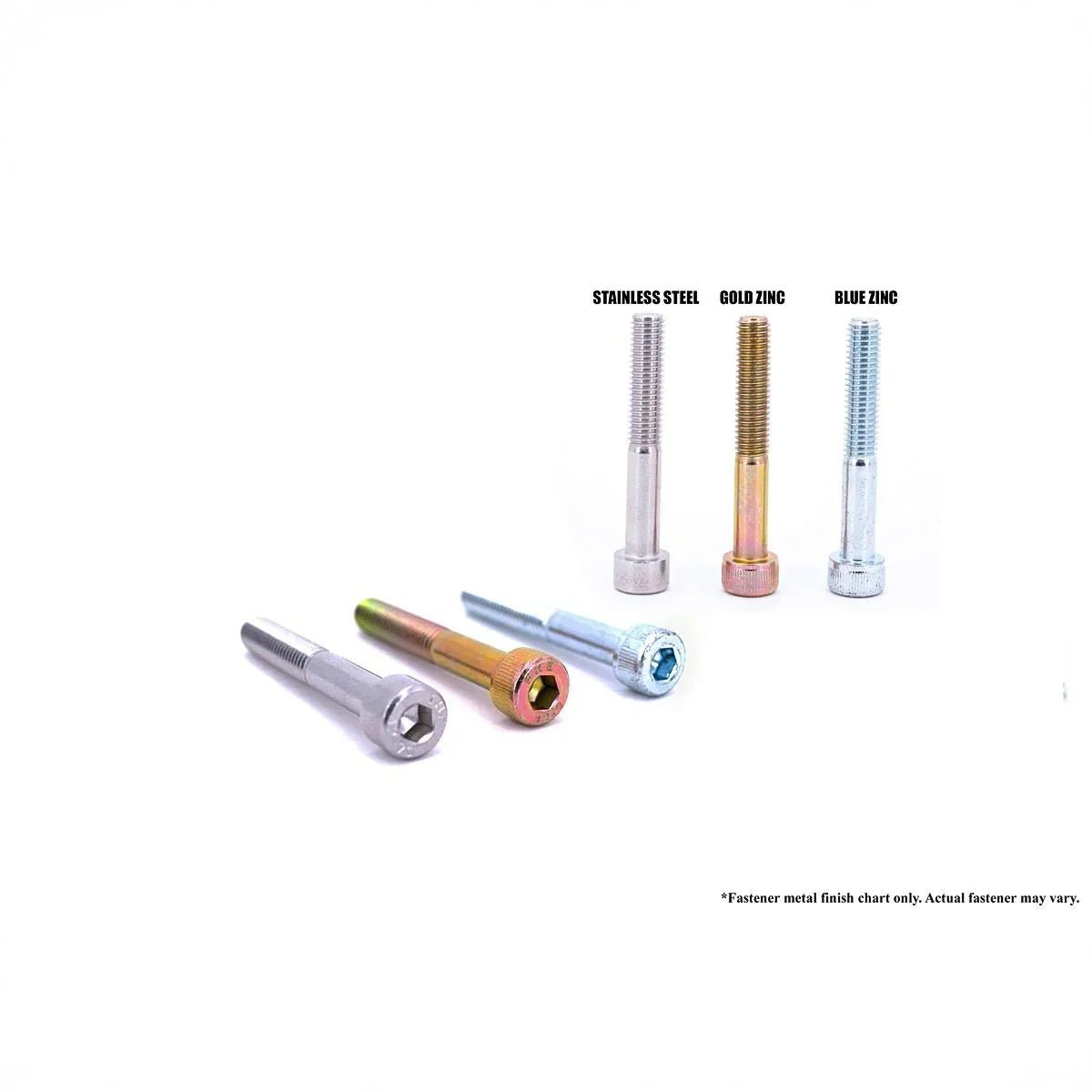 Downstar Deluxe Add-On Dress Up Hardware Kit Motorraum passend für BMW M3 (G80/G81) M4 (G82/G83)