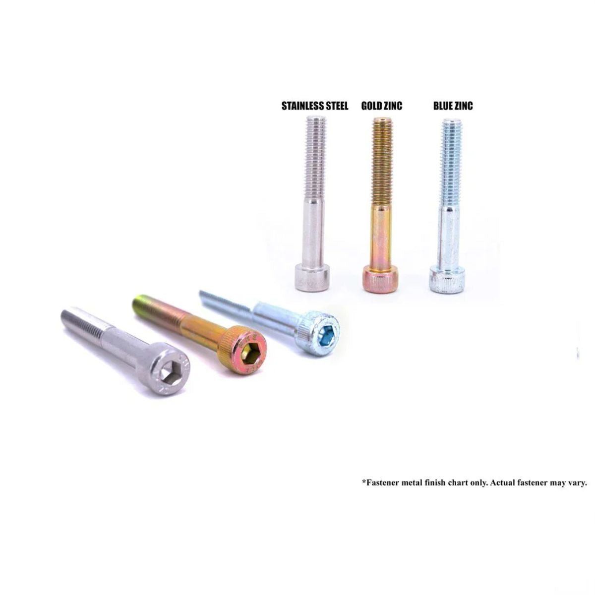Downstar Deluxe Dress Up Hardware Kit Motorraum passend für BMW M3 (G80/G81) M4 (G82/G83)