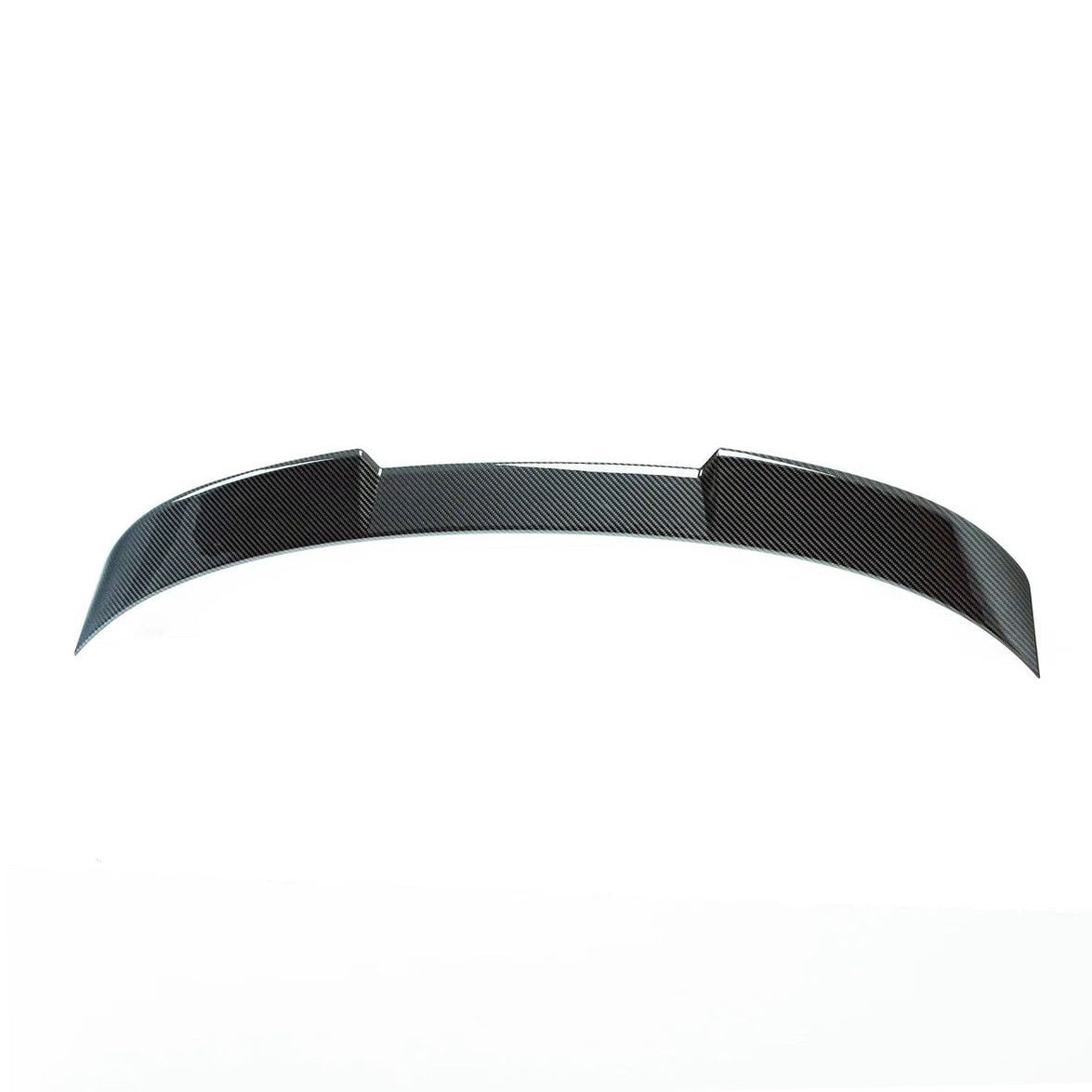 Ducktail V.1 aus PrePreg Carbon passend für BMW M2 G87
