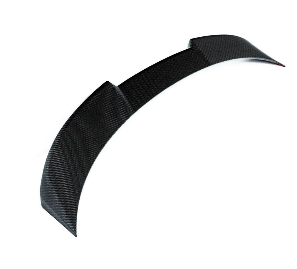 Ducktail V.1 aus PrePreg Carbon passend für BMW M2 G87