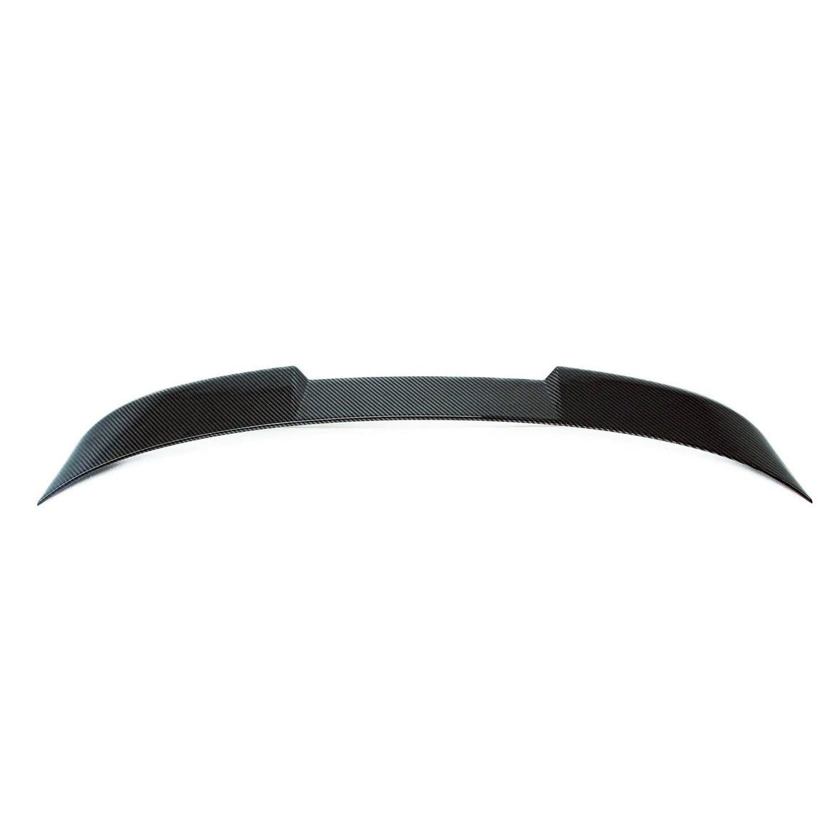 Ducktail V.1 aus PrePreg Carbon passend für BMW M2 G87