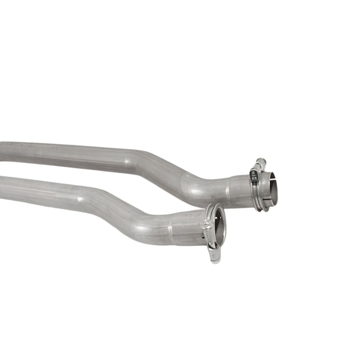Eisenmann Soundrohr passend für BMW E46 M54
