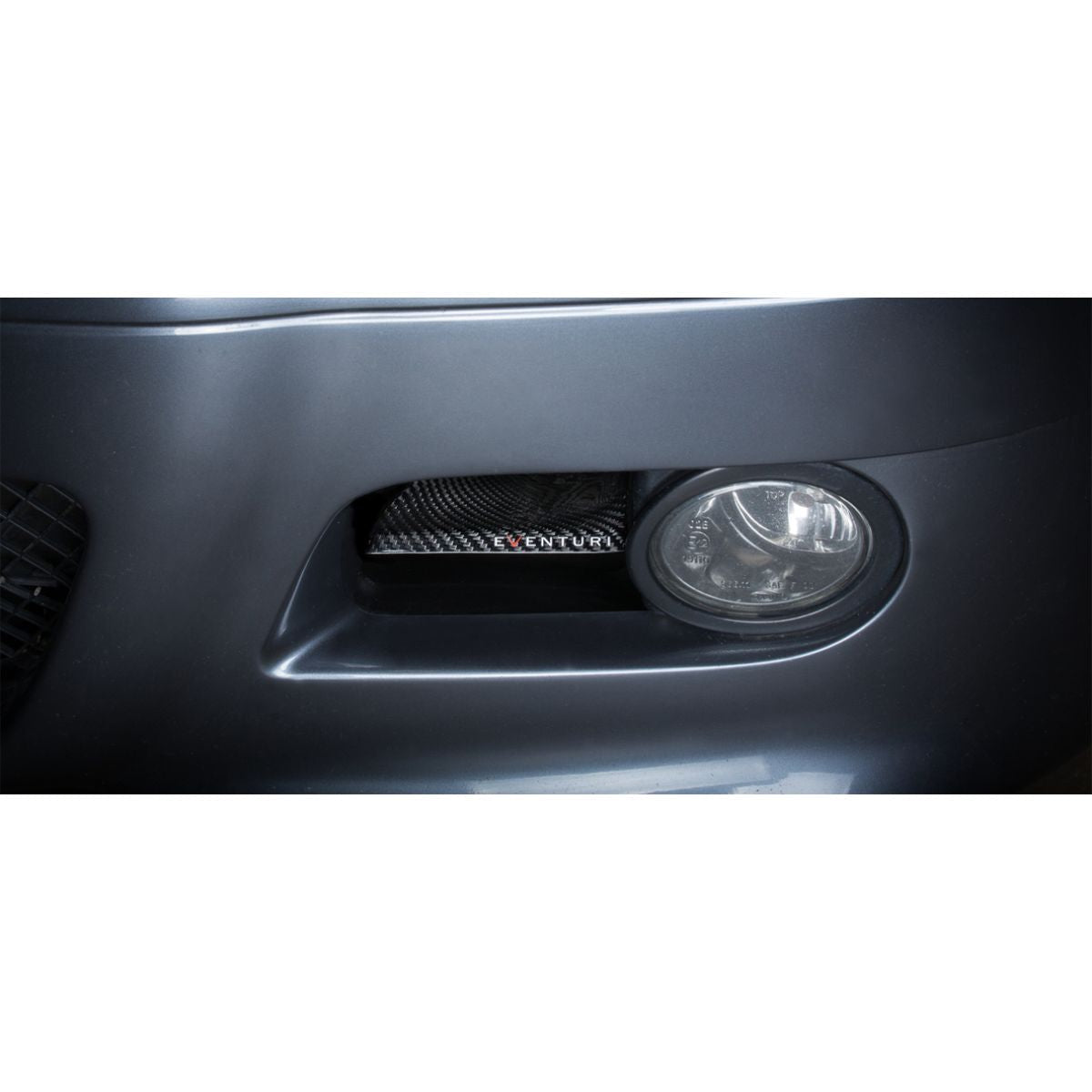 Eventuri Carbon Intake Kit für BMW E46 M3