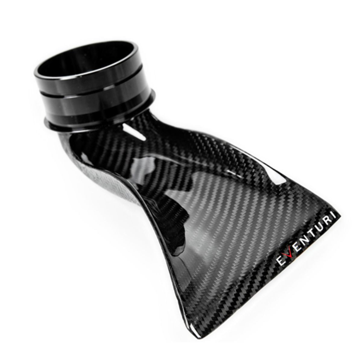 Eventuri Carbon Intake Kit für BMW E46 M3