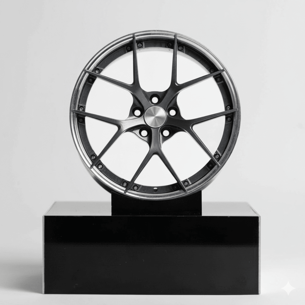 FA MeshX | Platinum Grau