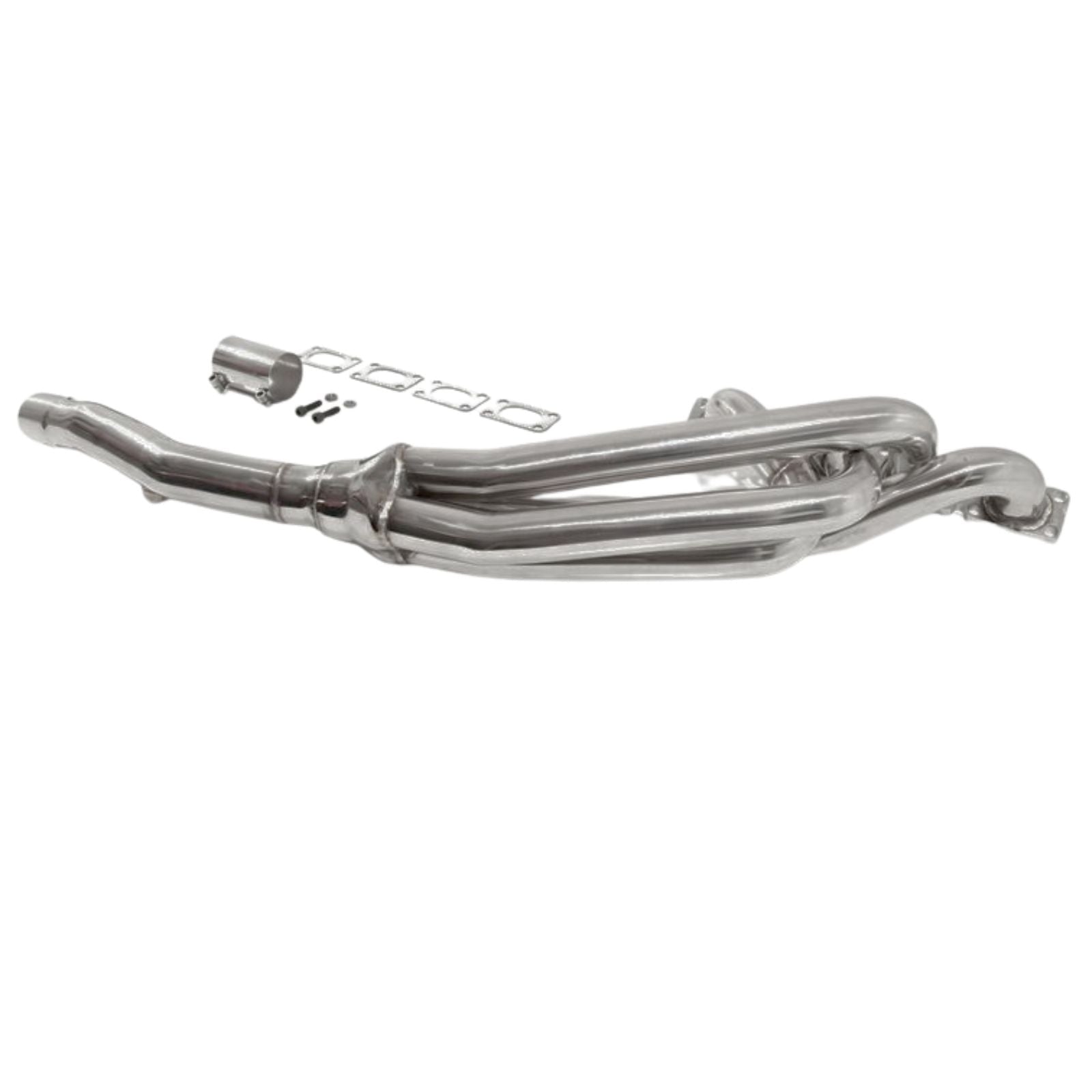 Fächerkrümmer Schmiedmann für BMW E36 M42 / M44