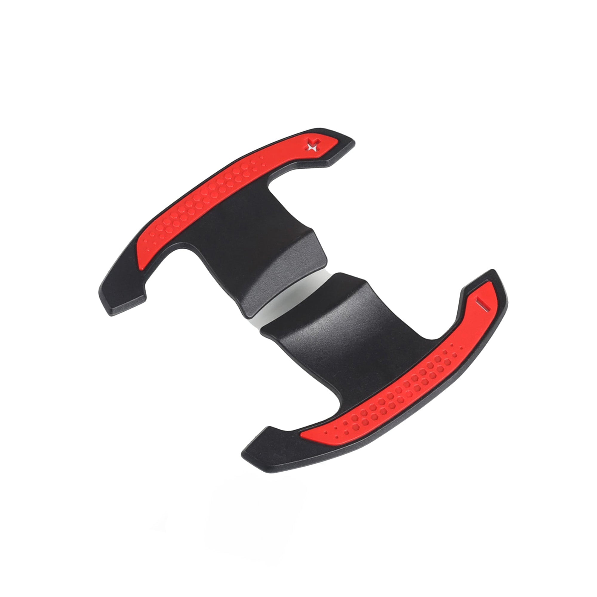 FLOW DOWN Carbon Schaltwippen V.2 passend für BMW M2 M3 M4 (F- & G-Reihe)